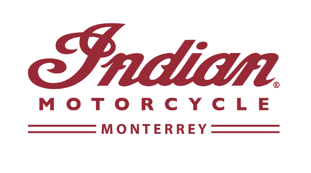 Logo de Indian Motorcycle