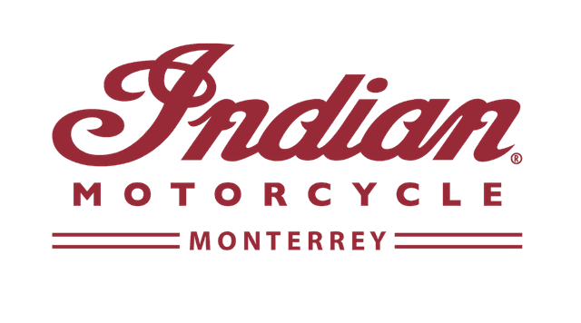 Logo de Indian