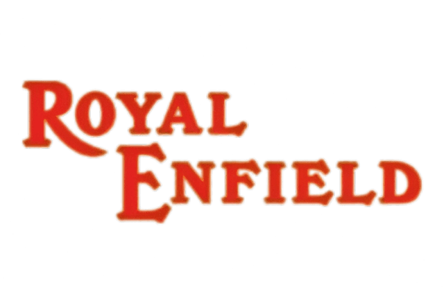 Logo de Royal Enfield