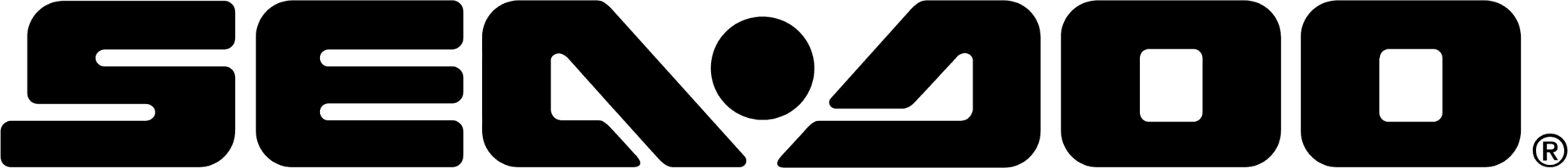 Logo de Sea-Doo