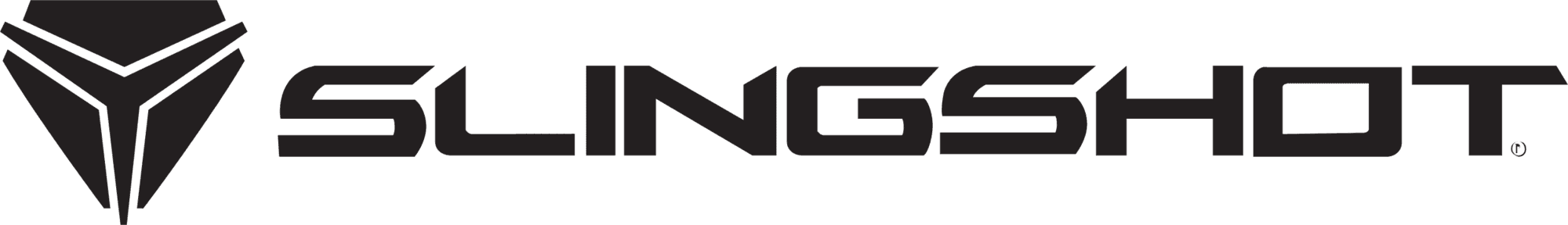 Logo de Slingshot