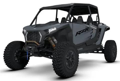 RZR XP S