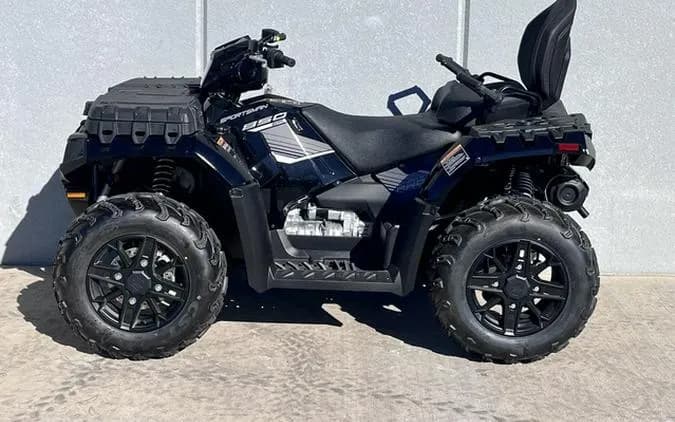 Sportsman Touring 850