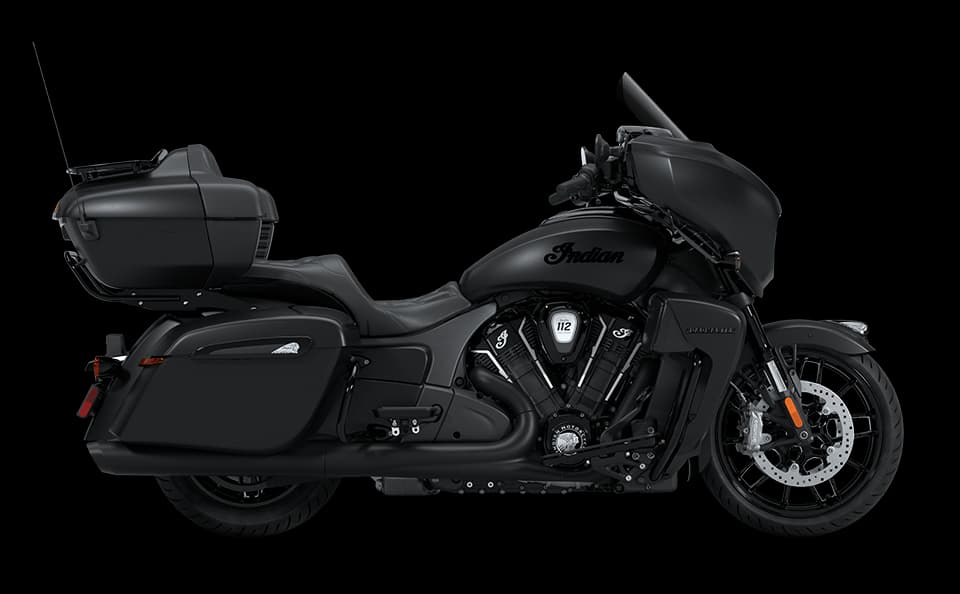 Roadmaster PowerPlus