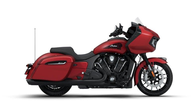 Challenger Dark Horse