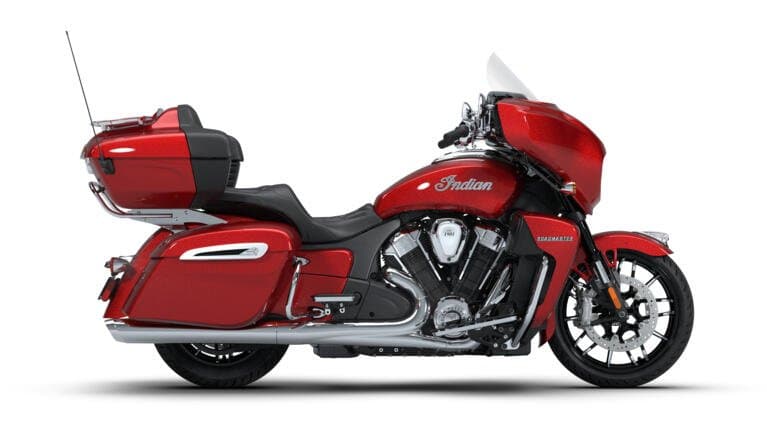 Roadmaster PowerPlus Limited