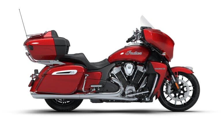 Roadmaster PowerPlus Limited with 112 and PowerBand Audio Package