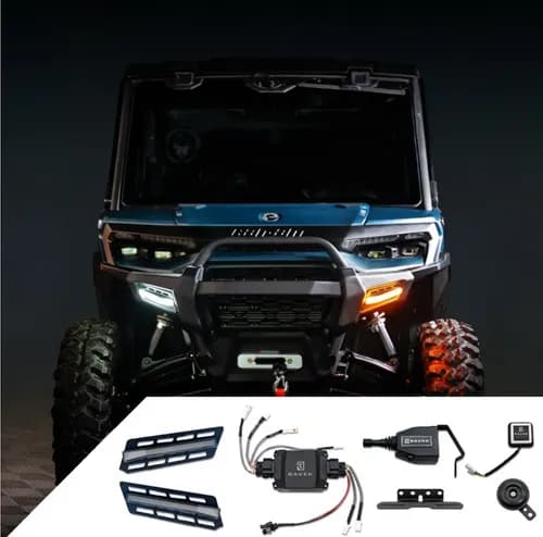 Defender HD11
