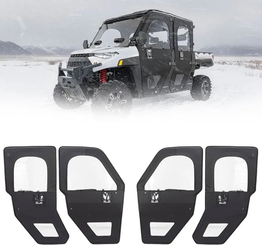 Ranger 1000