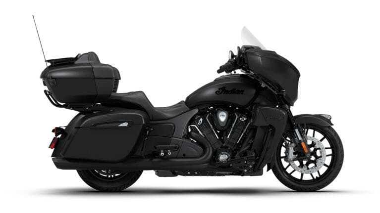 Roadmaster PowerPlus Dark Horse