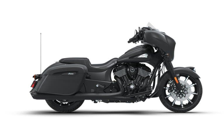 Chieftain Dark Horse