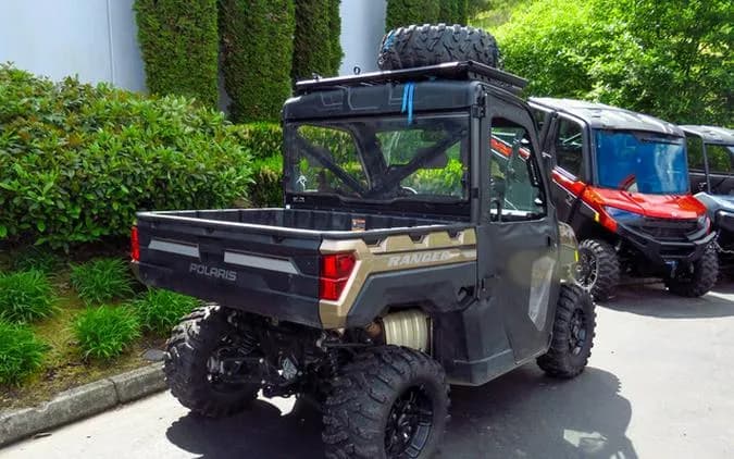 Ranger 1000