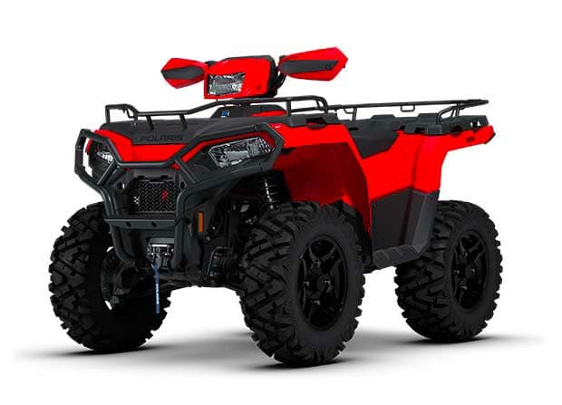 Sportsman 570 Edición Limitada
