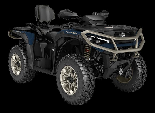 Outlander MAX Limited 1000R