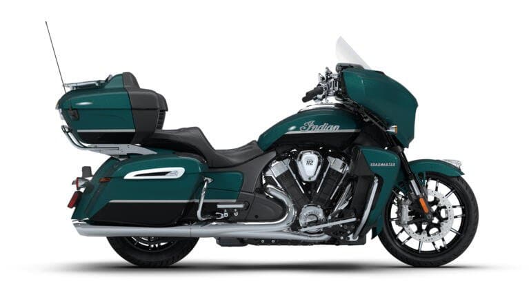 Roadmaster PowerPlus Limited with 112 and PowerBand Audio Package