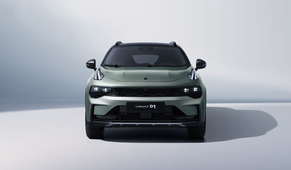 Lynk & Co 01