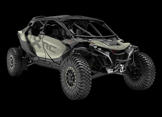 Maverick R MAX X rc SAS