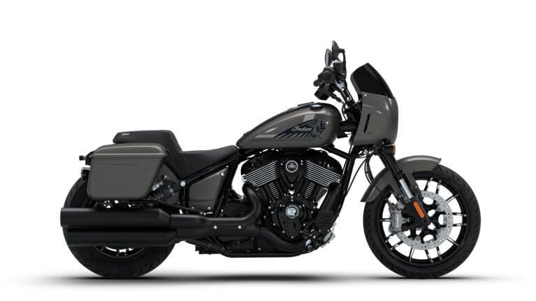 Sport Chief RT