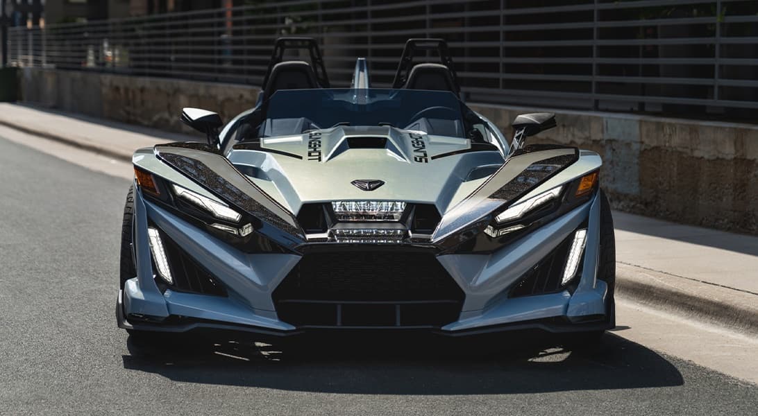 Slingshot Signature Edition
