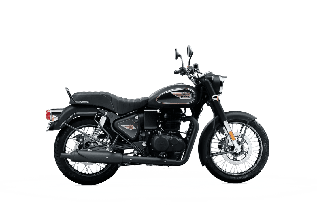 Bullet 350