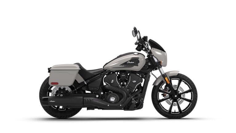Sport Scout RT