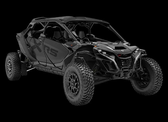 Maverick R X