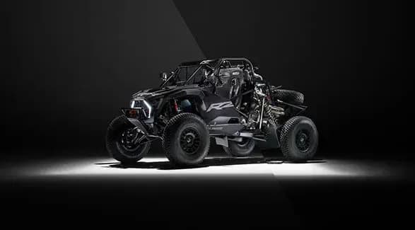 RZR Pro S