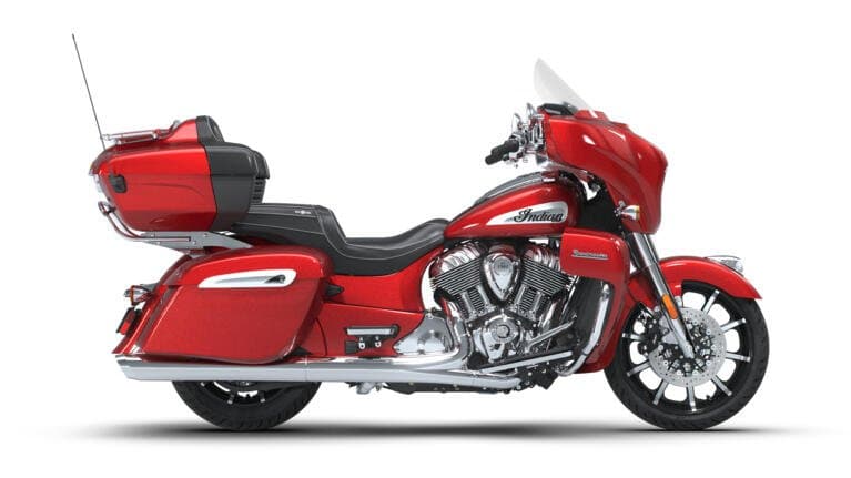Roadmaster Limited