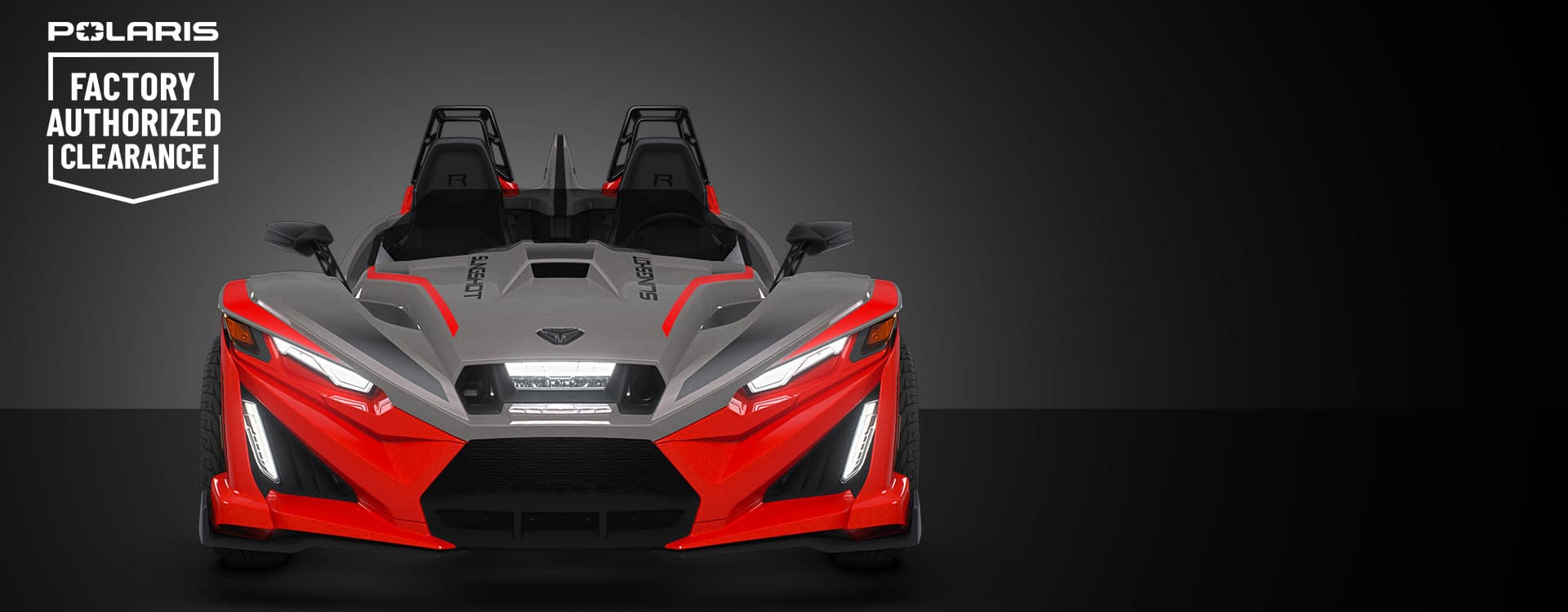 Slingshot R