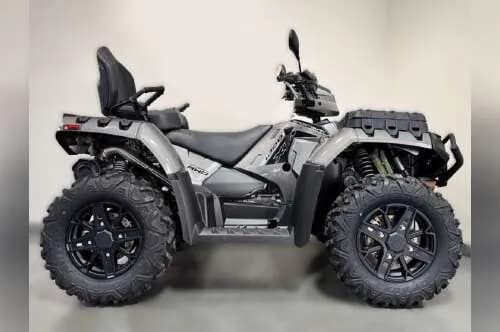 Sportsman Touring XP 1000