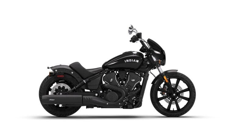Sport Scout Sixty