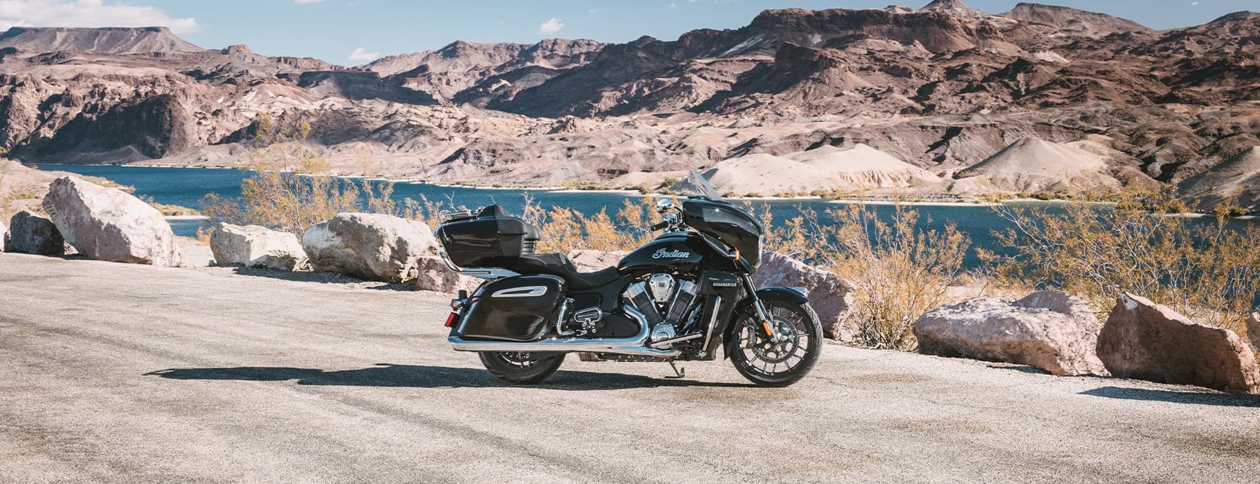 Roadmaster PowerPlus