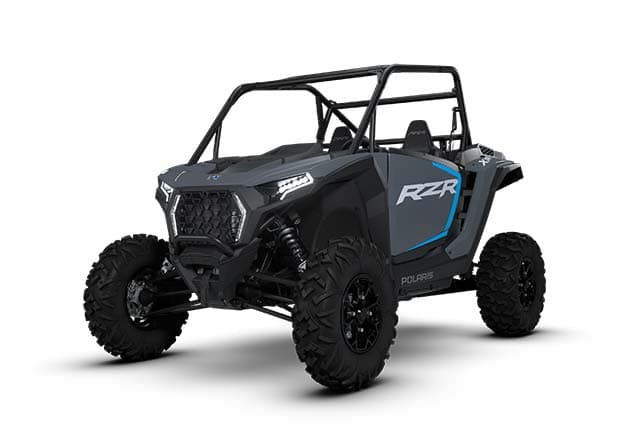 RZR XP 4 Sport