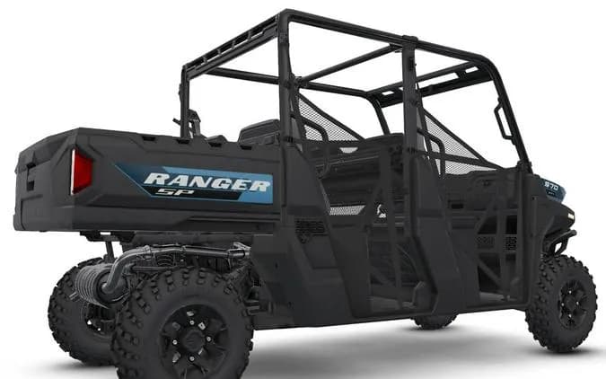 RANGER CREW SP 570