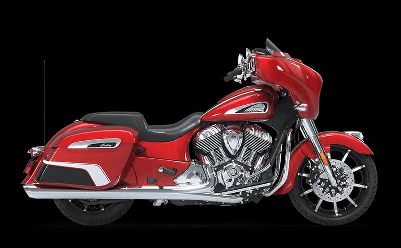Chieftain Limited