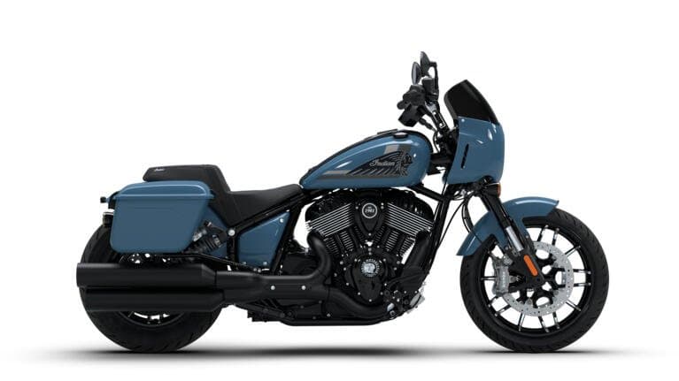 Sport Chief RT