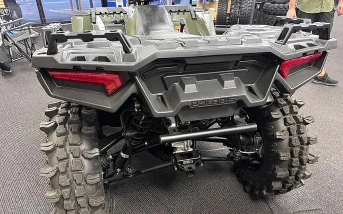 Sportsman 850