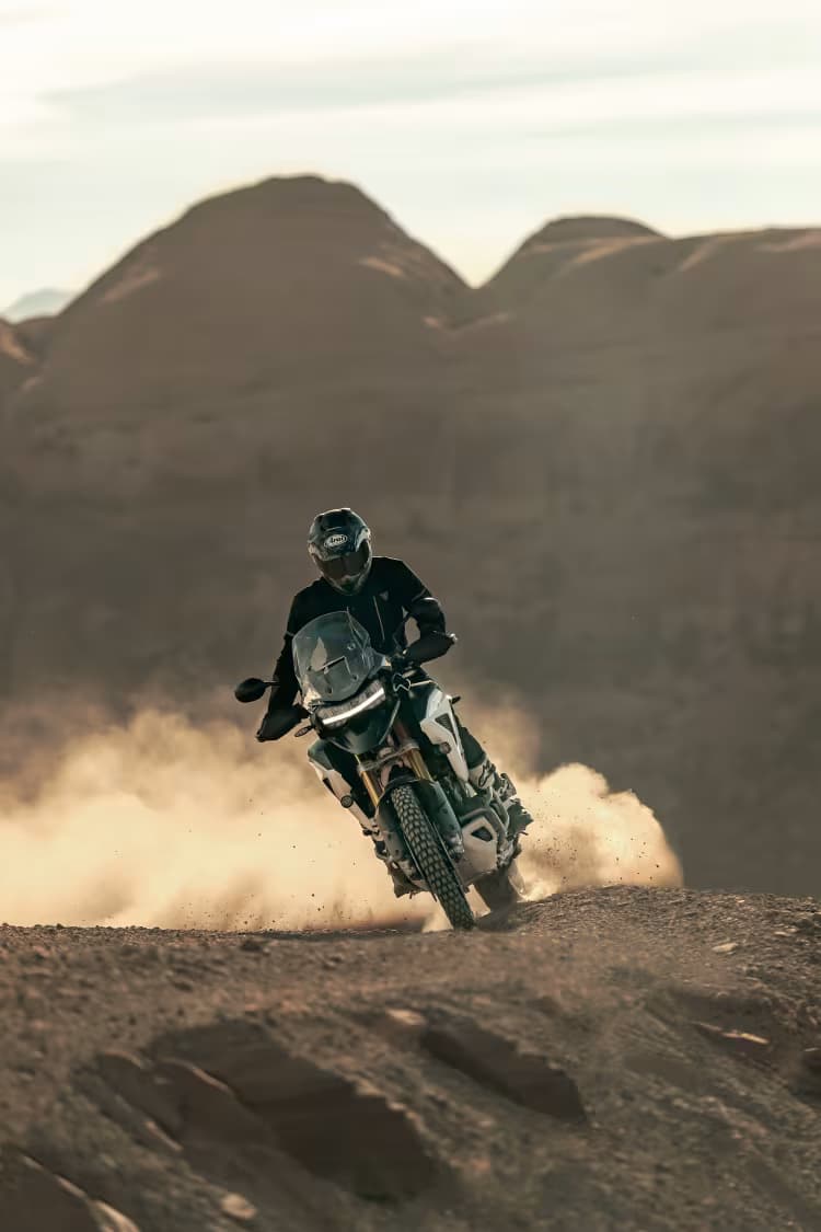 Tiger Sport 800