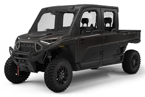 RANGER CREW XD 1500
