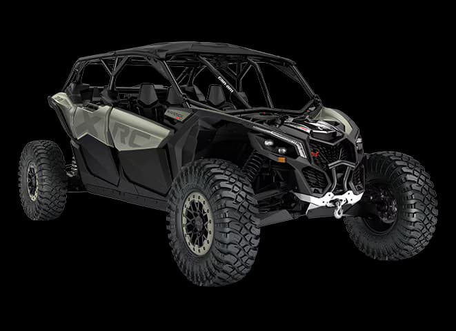 Outlander MAX XT 850