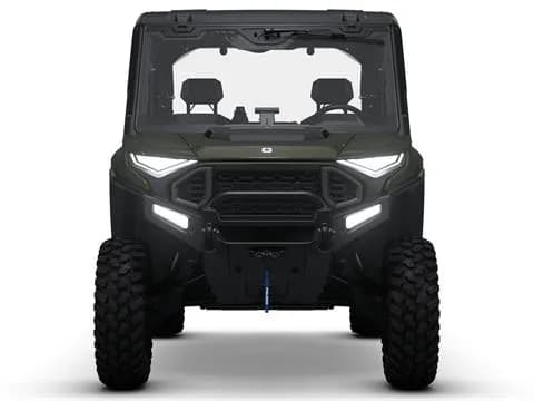 RANGER CREW XD 1500
