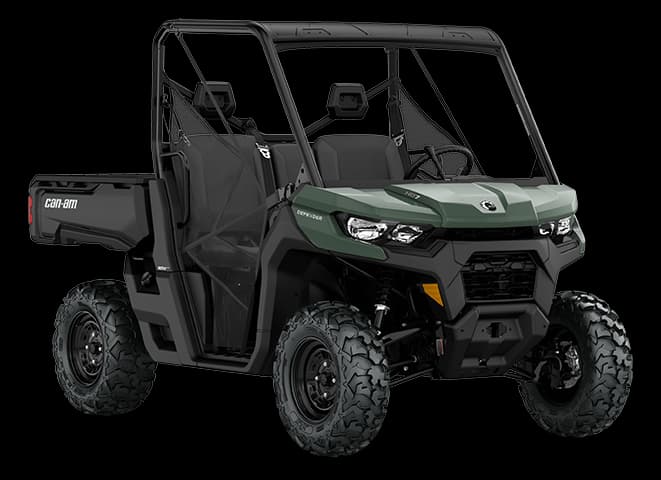 Defender
