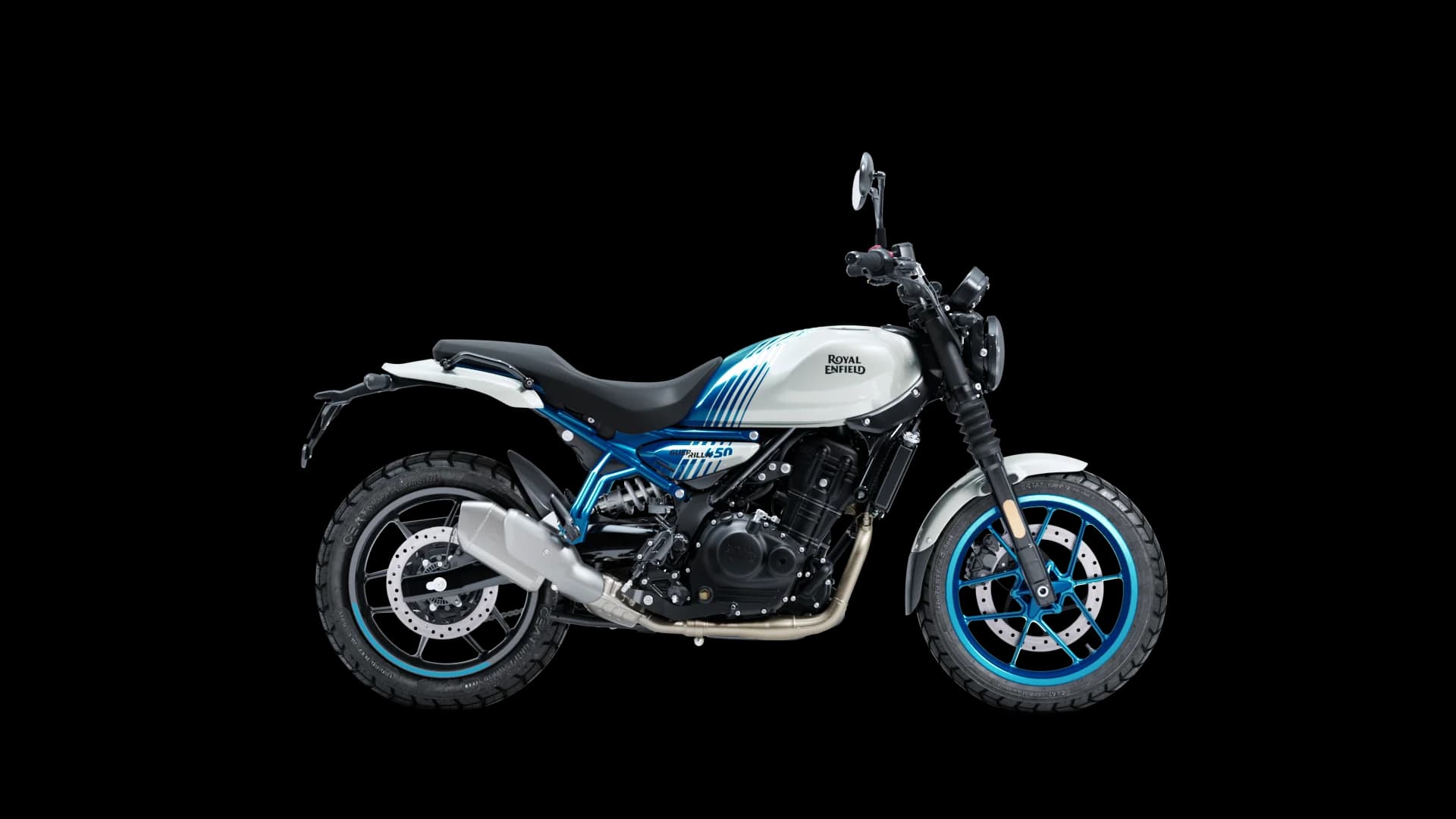 GRR 450