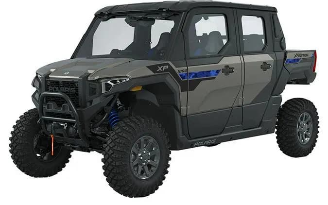 Polaris XPEDITION XP 5