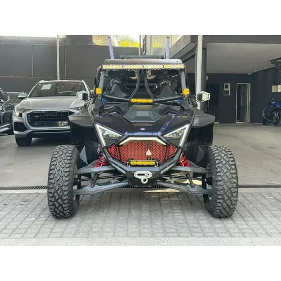Polaris RZR Trail Sport