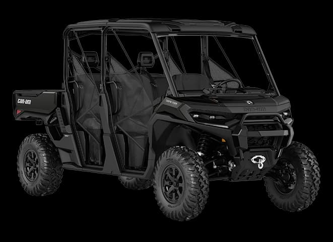 Defender MAX XT HD11