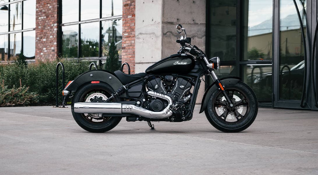 Scout Sixty Classic