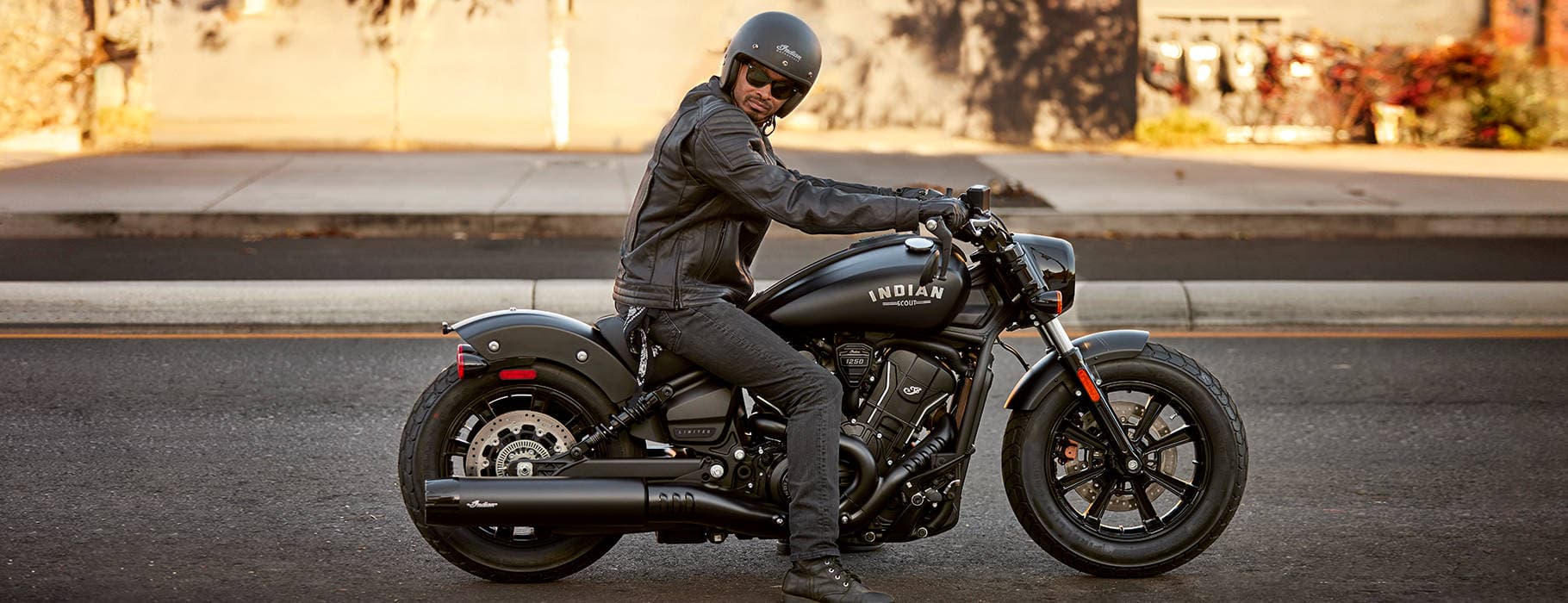 Scout Bobber