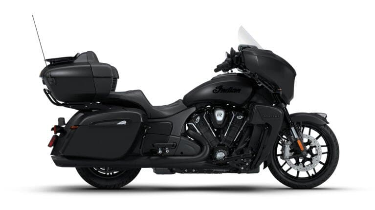 Roadmaster PowerPlus Dark Horse with 112 and PowerBand Audio
