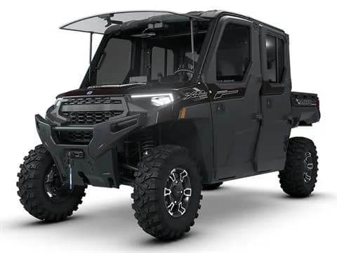 RANGER CREW XP 1000